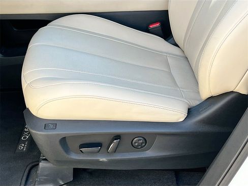 Used 2025 INFINITI QX60 Sensory w/ Vision Package image 20