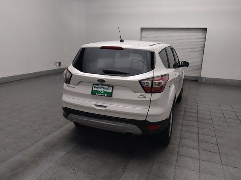 Used 2017 Ford Escape SE AWD/4WD image 7