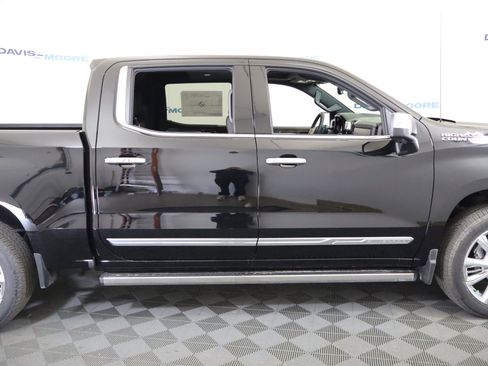 New 2026 Chevrolet Silverado 1500 High Country image 5