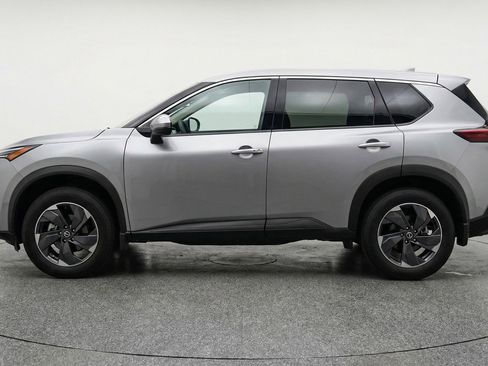 Used 2025 Nissan Rogue SV AWD/4WD image 5