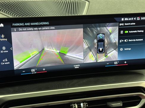Used 2023 BMW i4 eDrive35 w/ Premium Package RWD image 25