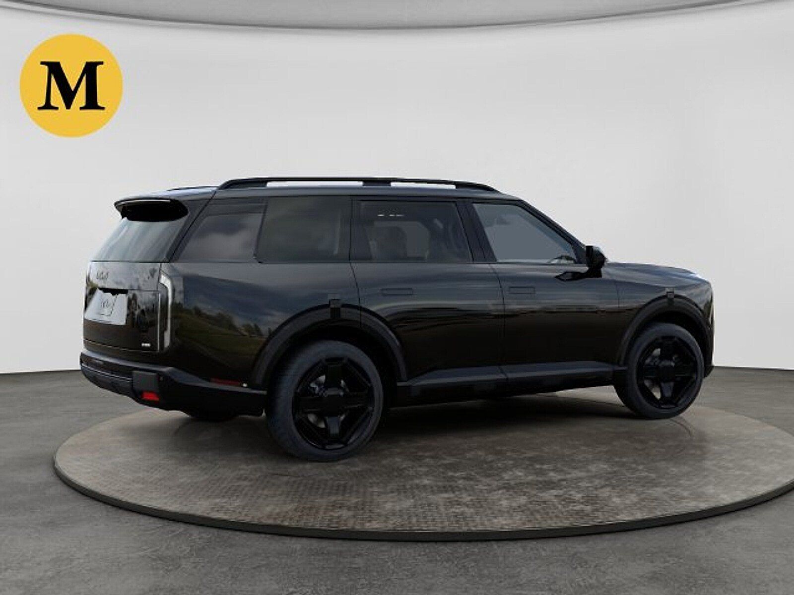 New 2027 Kia Telluride X-Line SX Prestige AWD/4WD image 6