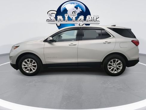 Used 2019 Chevrolet Equinox LT image 6