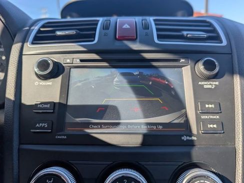 Used 2016 Subaru Impreza 2.0i image 12