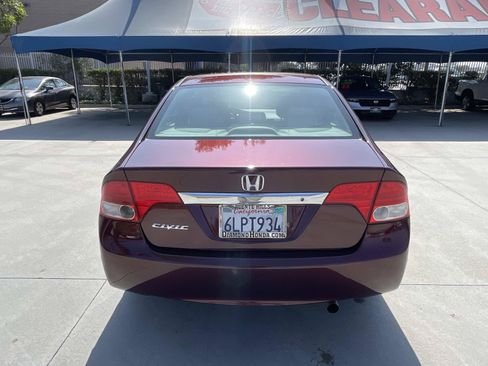 Used 2010 Honda Civic LX image 24