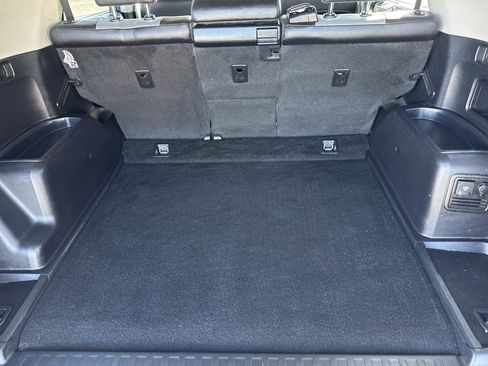 Used 2016 Toyota 4Runner SR5 image 25