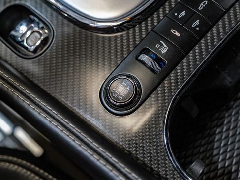 Used 2013 Bentley Continental GT AWD/4WD image 24