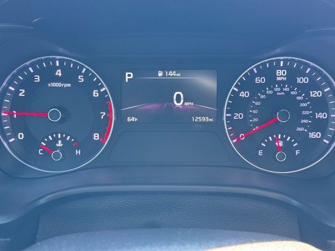 Certified 2023 Kia Forte GT-Line image 17