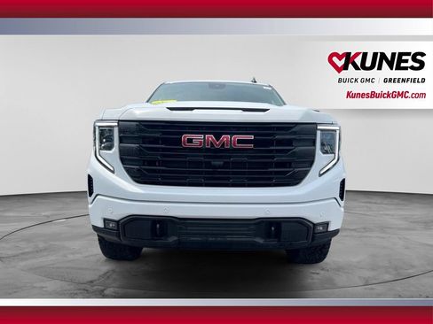 New 2026 GMC Sierra 1500 Elevation w/ Elevation Premium Package AWD/4WD image 12