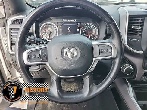 Certified 2023 RAM 1500 Big Horn image 12