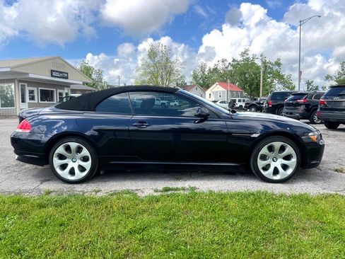 Used 2006 BMW 650i Convertible image 23