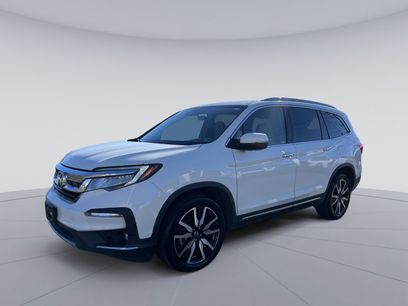Used 2019 Honda Pilot Touring