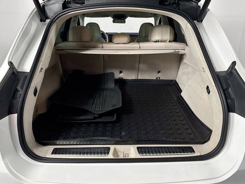 Certified 2023 Mercedes-Benz EQS 450+ SUV image 23