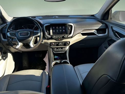 Used 2018 GMC Terrain SLT w/ Preferred Package image 13