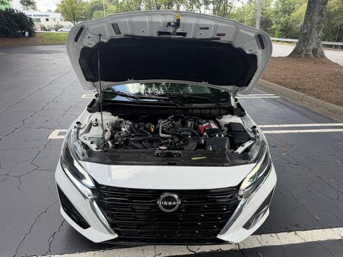 Used 2024 Nissan Altima 2.5 S FWD image 26