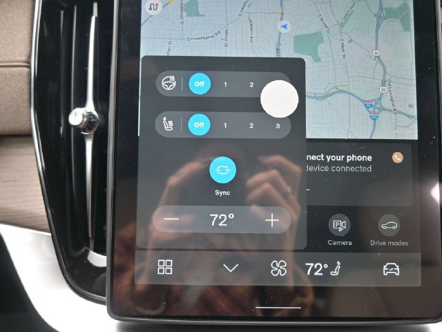 New 2026 Volvo XC90 T8 Plus AWD/4WD image 23