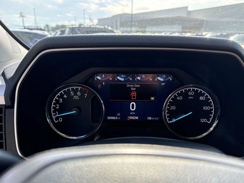 Used 2023 Ford F150 XLT w/ Equipment Group 302A High AWD/4WD image 26