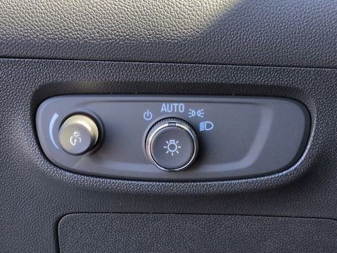 New 2026 Buick Encore GX Preferred FWD image 15
