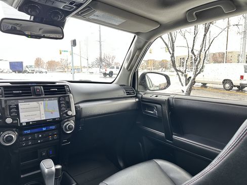 Used 2021 Toyota 4Runner TRD Pro image 35