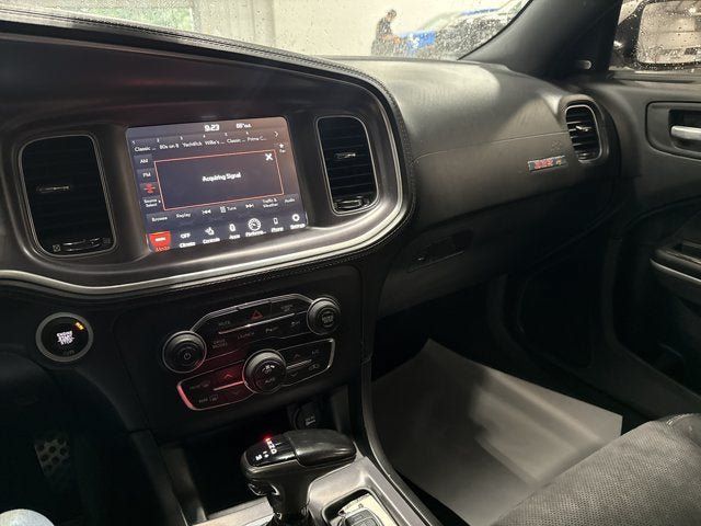 Used 2020 Dodge Charger Scat Pack RWD image 11