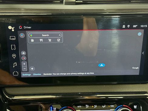 Used 2024 GMC Sierra 2500 AT4 w/ AT4 Premium Plus Package AWD/4WD image 13