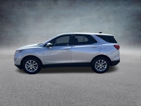Used 2021 Chevrolet Equinox LT FWD image 7