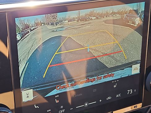 Certified 2025 Lexus NX 350 AWD image 20