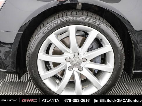 Used 2013 Audi A4 2.0T Premium w/ Convenience Pkg image 32