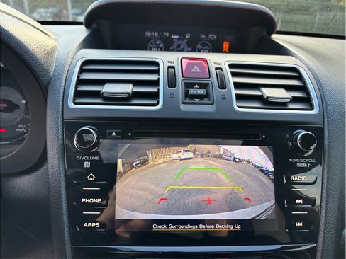 Used 2020 Subaru WRX Premium image 23