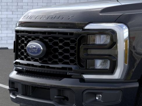 New 2026 Ford F250 XL w/ STX Appearance Package AWD/4WD image 17