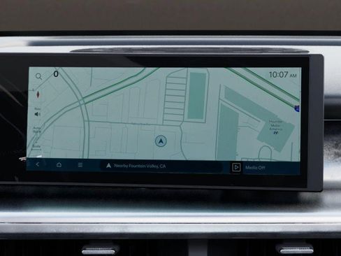 New 2026 Hyundai Ioniq 9 Calligraphy AWD/4WD image 13