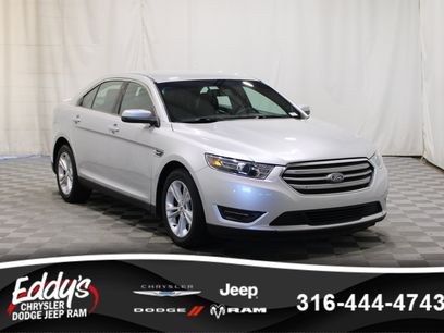 Used 2016 Ford Taurus SEL