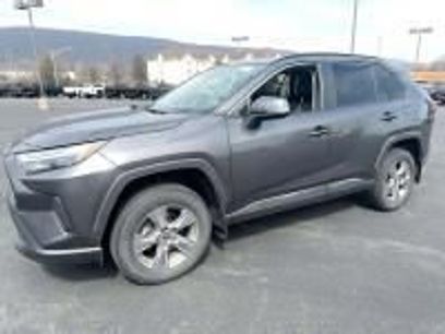 Used 2023 Toyota RAV4 XLE w/ Convenience Package