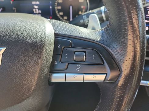 Used 2022 Cadillac CT4 Sport image 28
