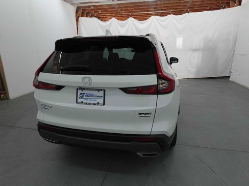 Used 2023 Honda CR-V Sport Touring image 5