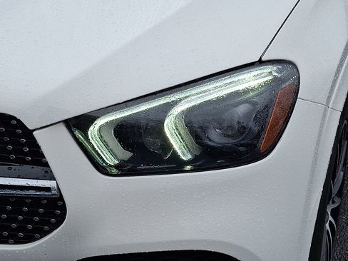 Certified 2023 Mercedes-Benz GLE 350 4MATIC image 9