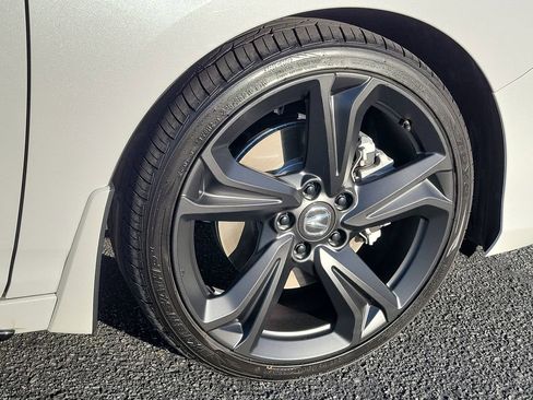 Used 2023 Acura Integra A-Spec image 31