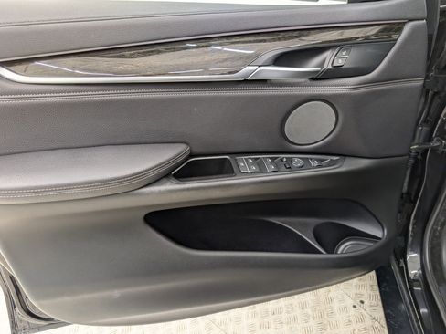 Used 2019 BMW X6 xDrive35i w/ Premium Package image 13