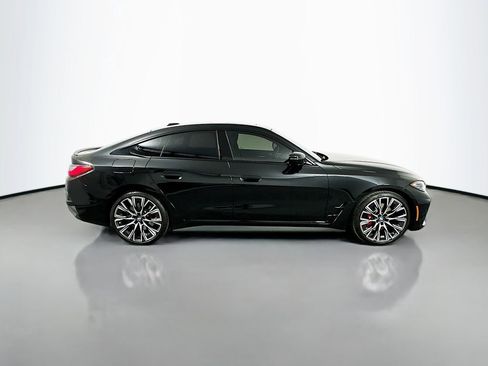 Certified 2024 BMW 430i Gran Coupe w/ M Sport Package (Priority 1) image 4