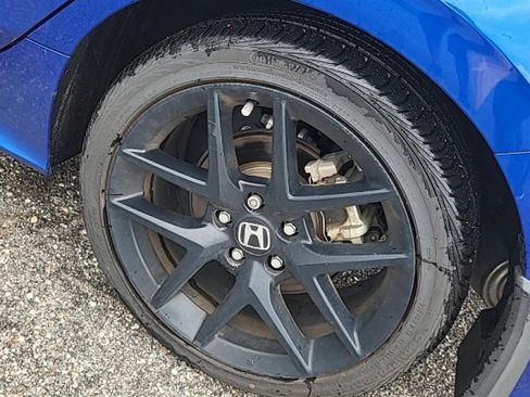Used 2022 Honda Civic Si image 6