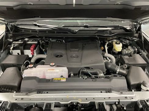New 2026 Toyota Tundra Limited image 20