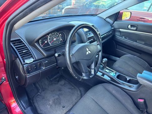 Used 2009 Mitsubishi Galant Sport Edition image 10