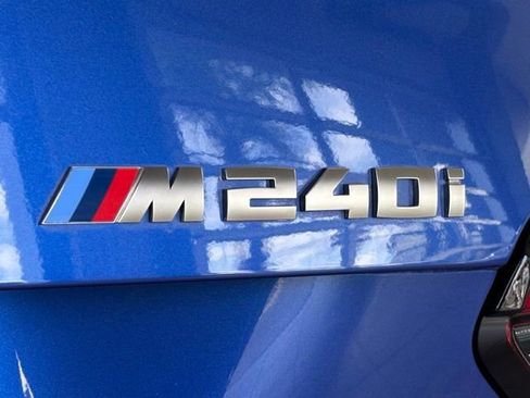 Used 2023 BMW M240i xDrive Coupe w/ Premium Package image 4