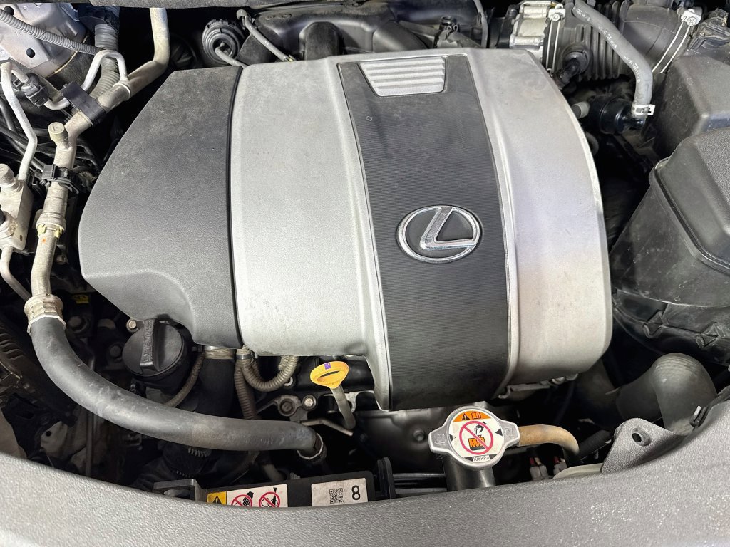 Used 2017 Lexus RX 350 F Sport w/ 3500 lbs Tow Prep Package FWD image 43