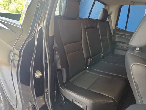 Used 2023 Honda Ridgeline RTL image 27
