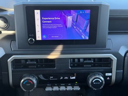 Used 2026 Toyota Tacoma SR RWD image 14