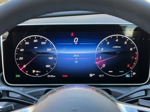 New 2026 Mercedes-Benz C 300 4MATIC Sedan image 15