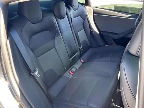 Used 2025 Tesla Model 3 Long Range image 20