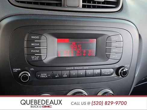 Used 2015 Kia Soul + w/ Eco Package image 17