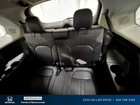 Used 2025 Honda Pilot Elite image 29
